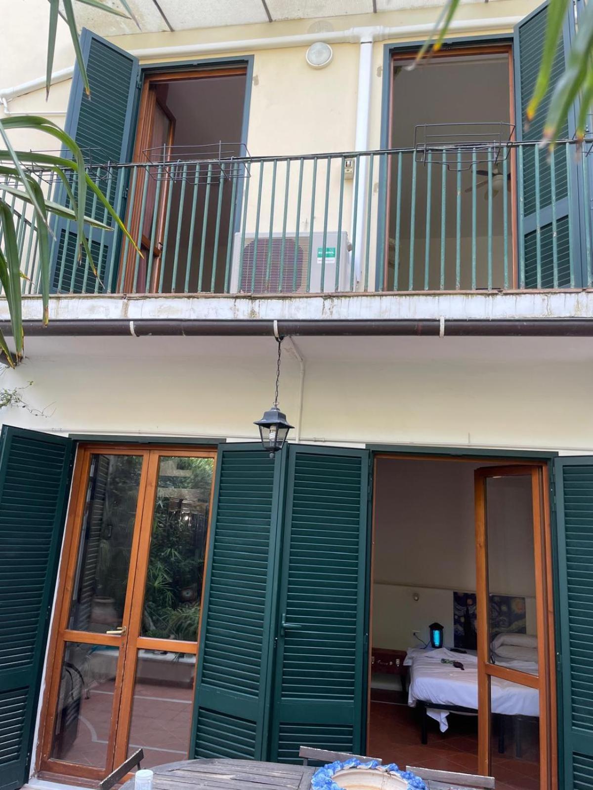 Ninnananna Appartement *