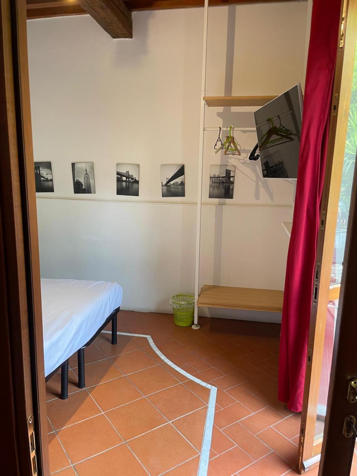 Ninnananna Appartement Florence