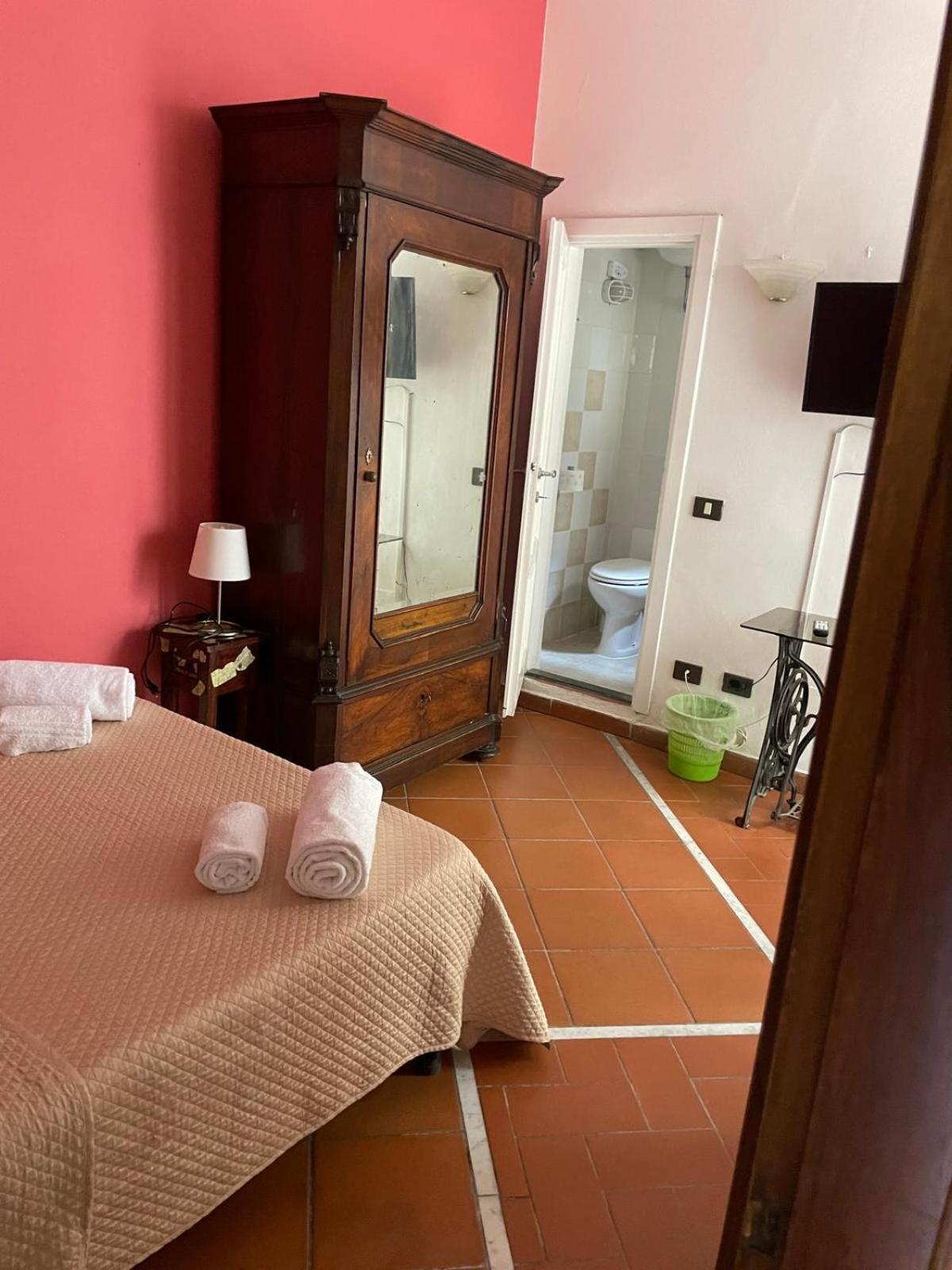 Appartement Ninnananna Florence