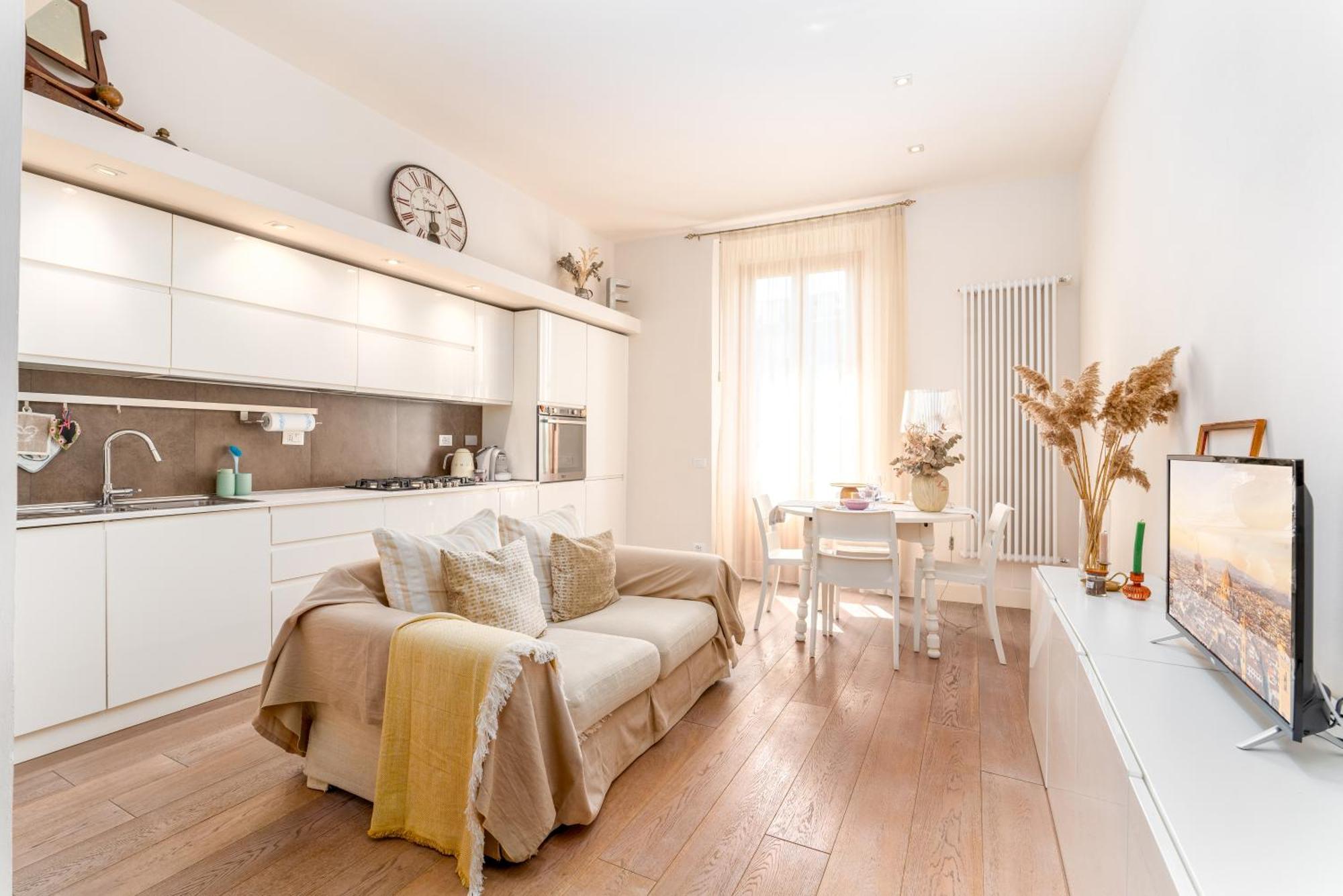 Maison Galli Appartement