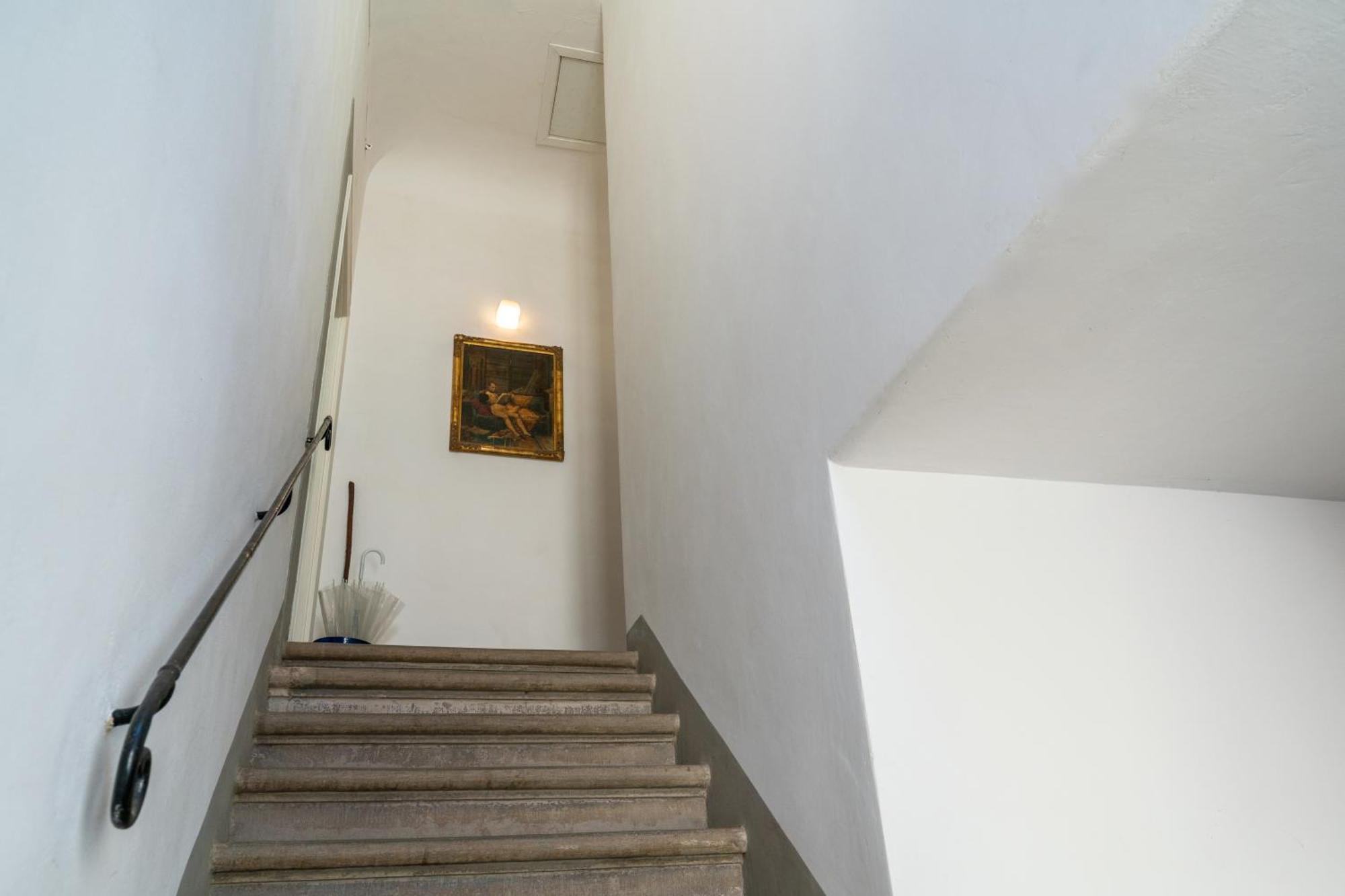 Appartement Maison Galli