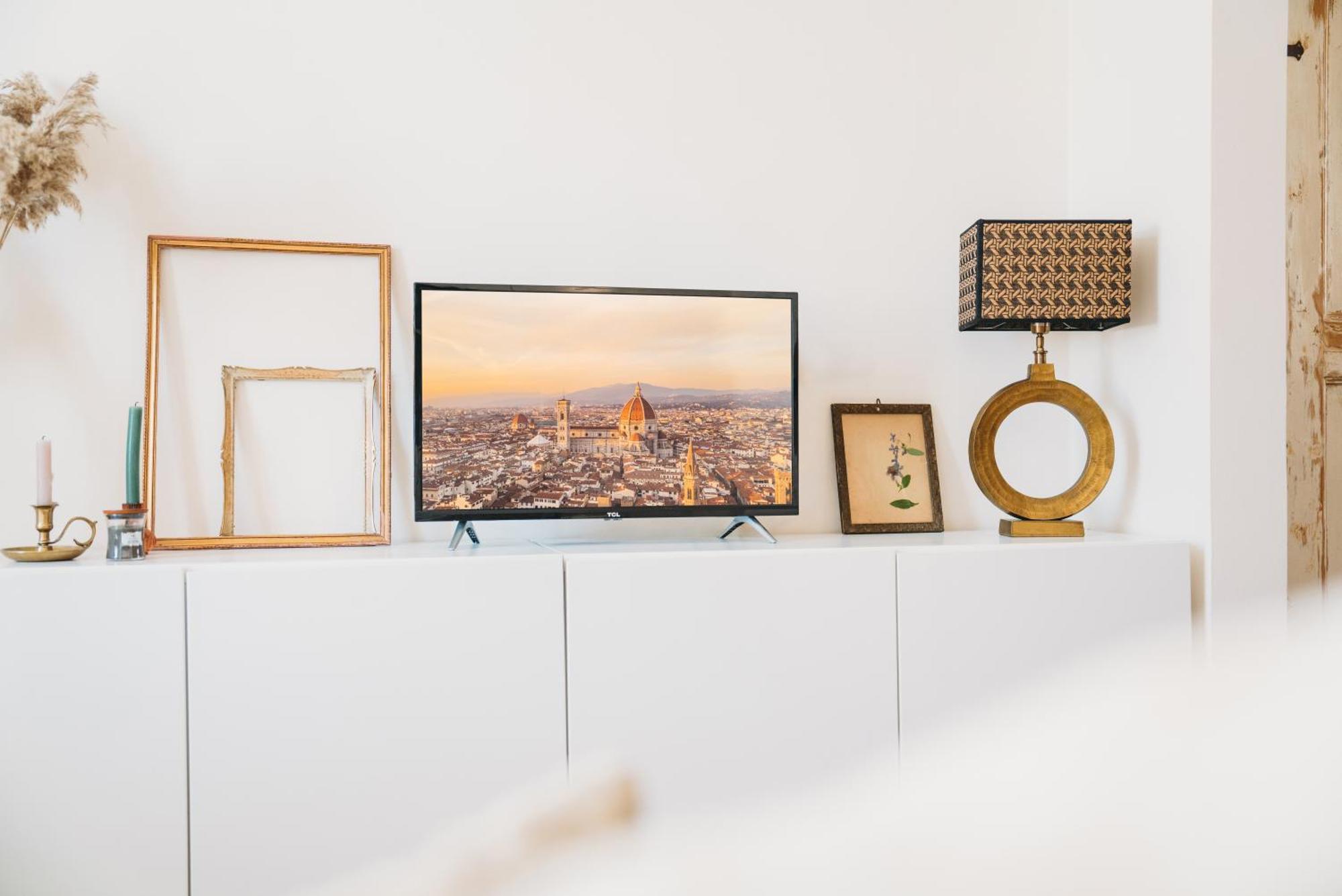 Maison Galli Appartement *