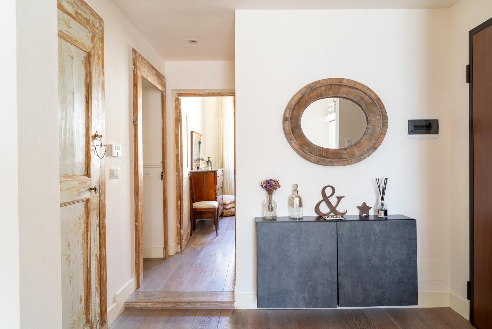 Maison Galli Appartement *