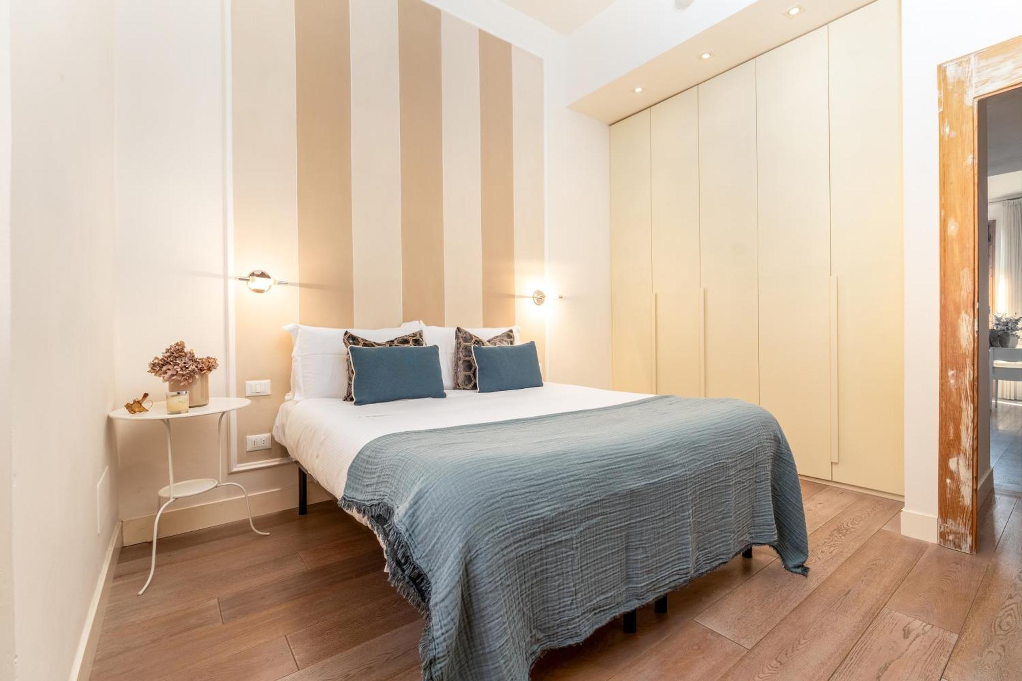 Maison Galli Appartement Florence