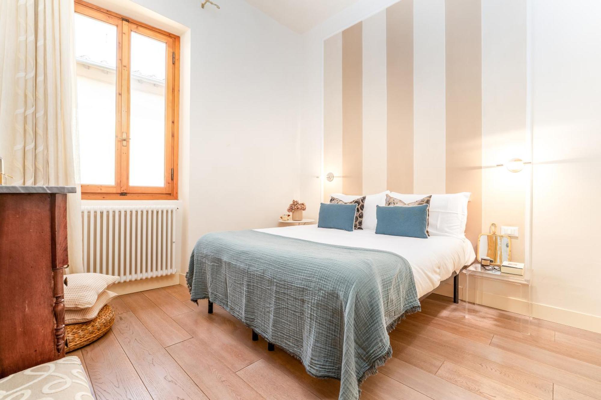 Appartement Maison Galli