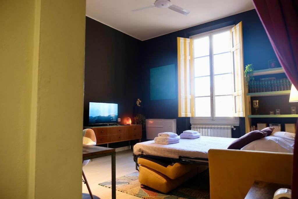 Appartamento Cool At The Foot Of The Pmichelangelo Firenze