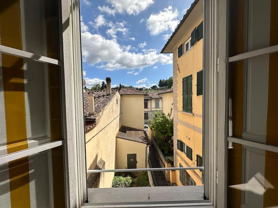 Cool At The Foot Of The Pmichelangelo Appartamento *