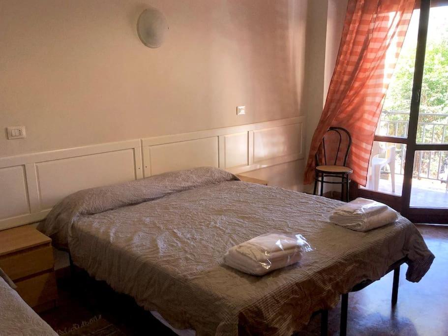 Sansovino Bed And Car Firenze