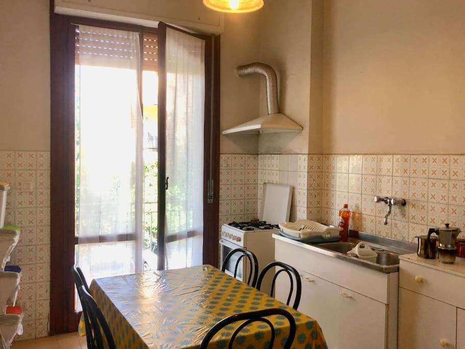 Sansovino Bed And Car Firenze