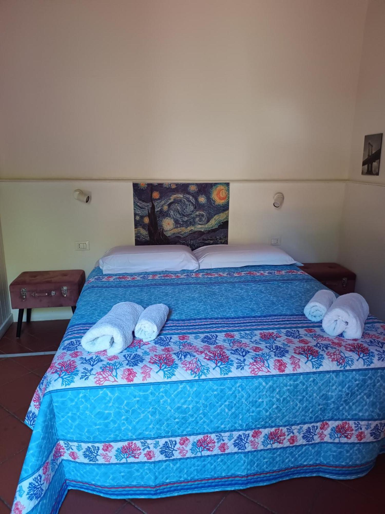 Appartement Ninnananna *