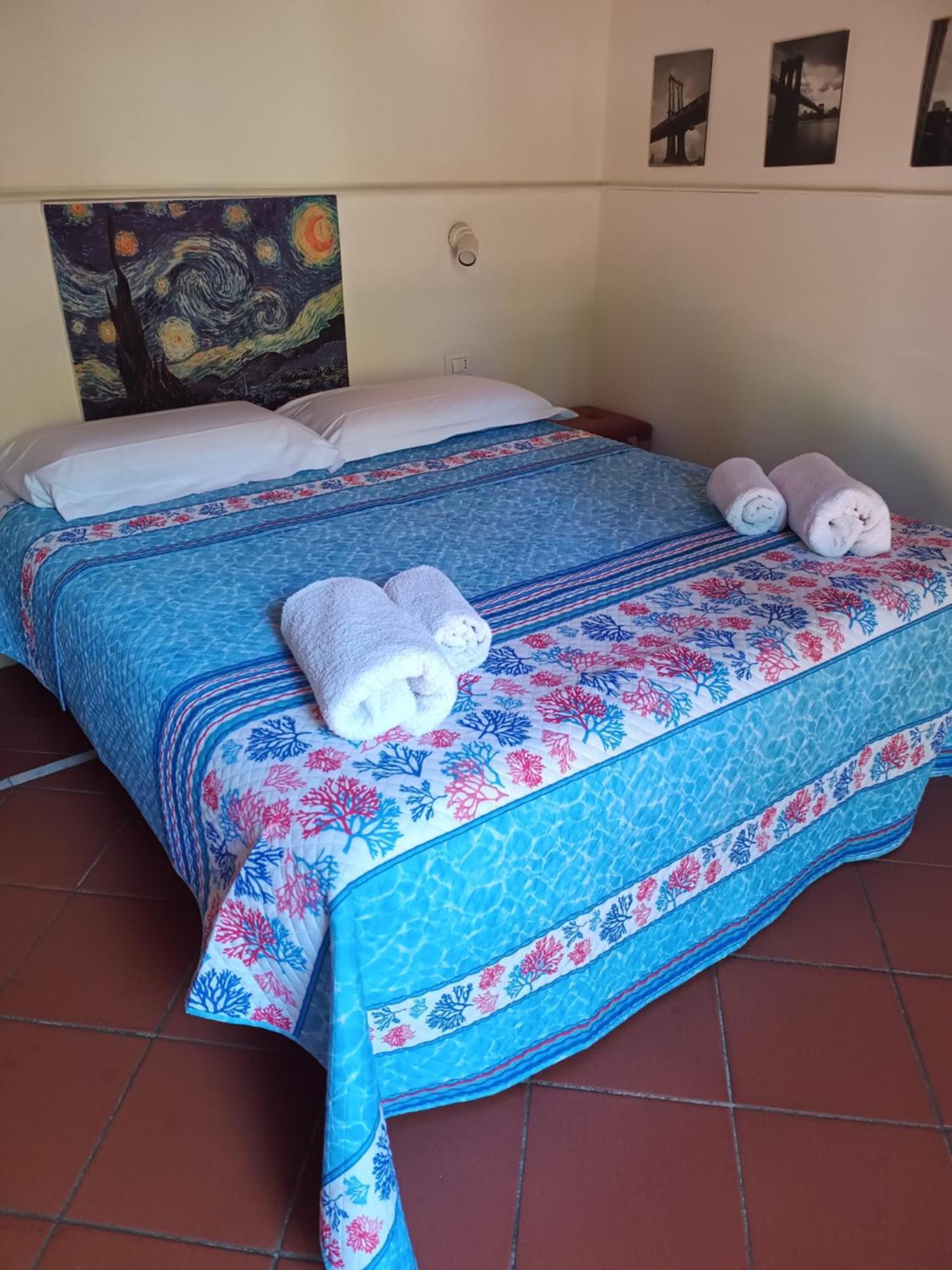 Ninnananna Appartement Florence