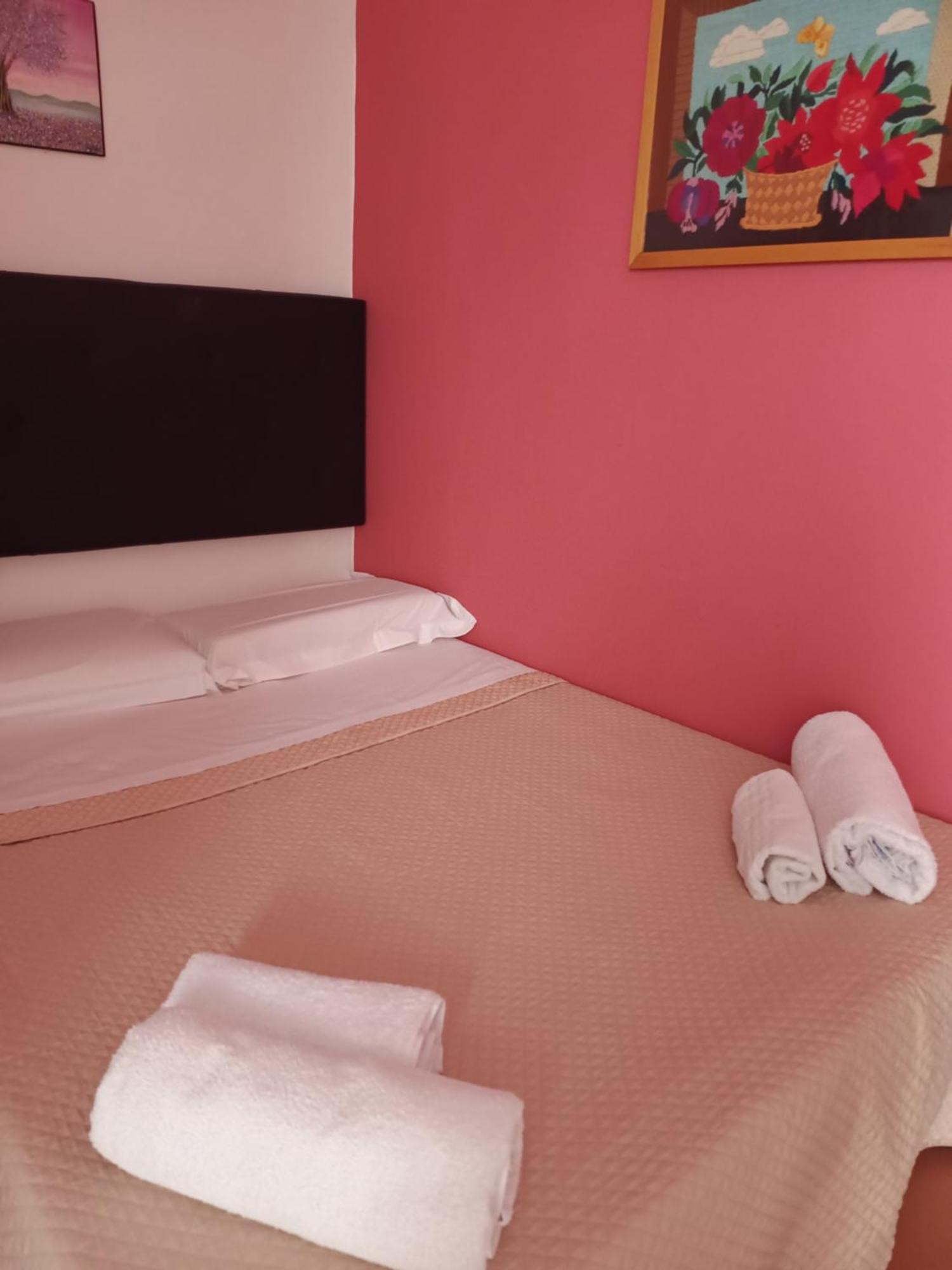 Appartement Ninnananna