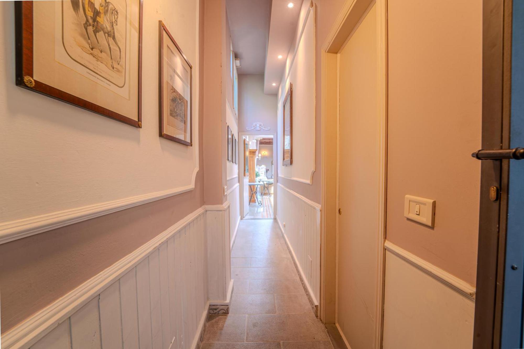 Relais&maison Grand Tour 3*