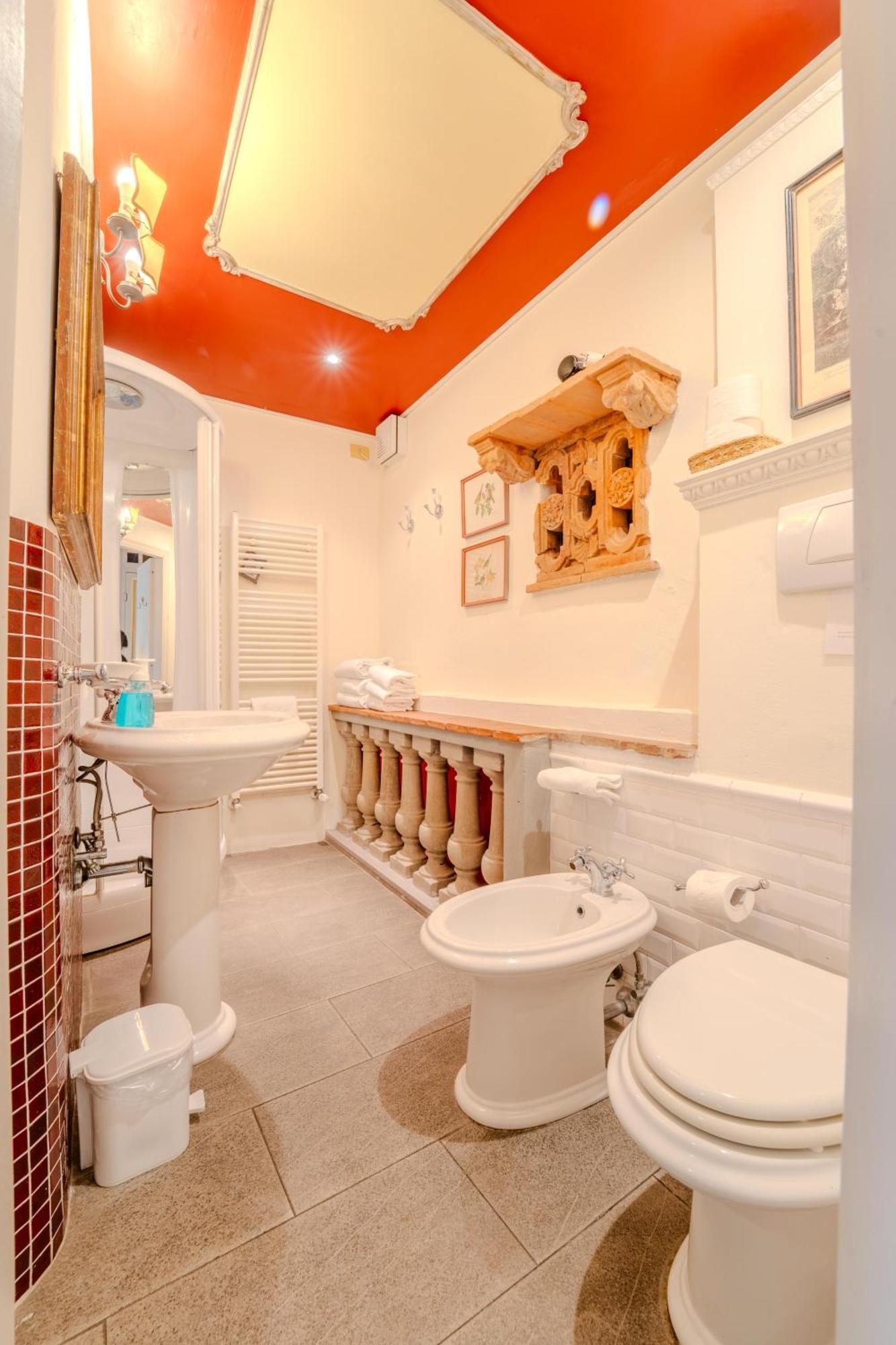 Couette-café Relais&maison Grand Tour 3*