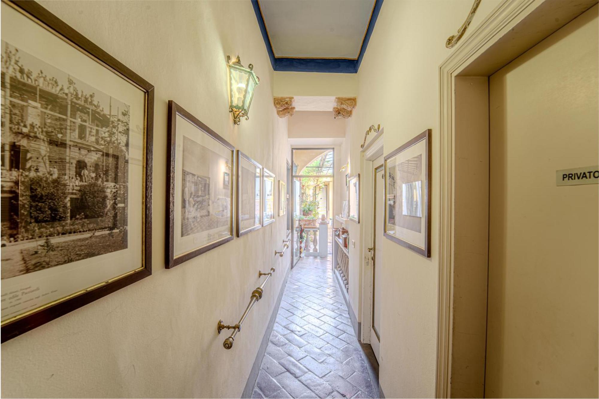 Relais&maison Grand Tour 3*