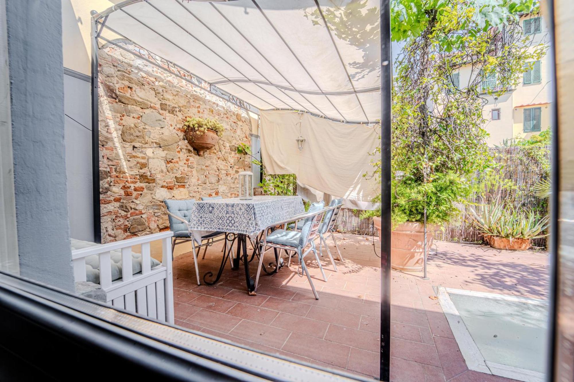 Relais&maison Grand Tour Florence
