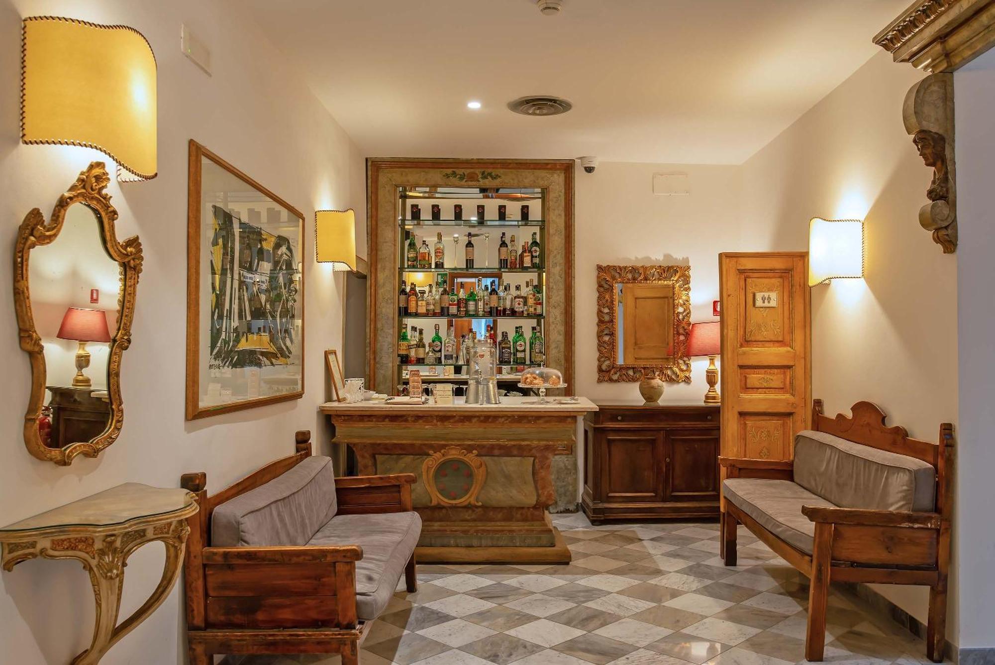 Machiavelli Palace 3* Florence