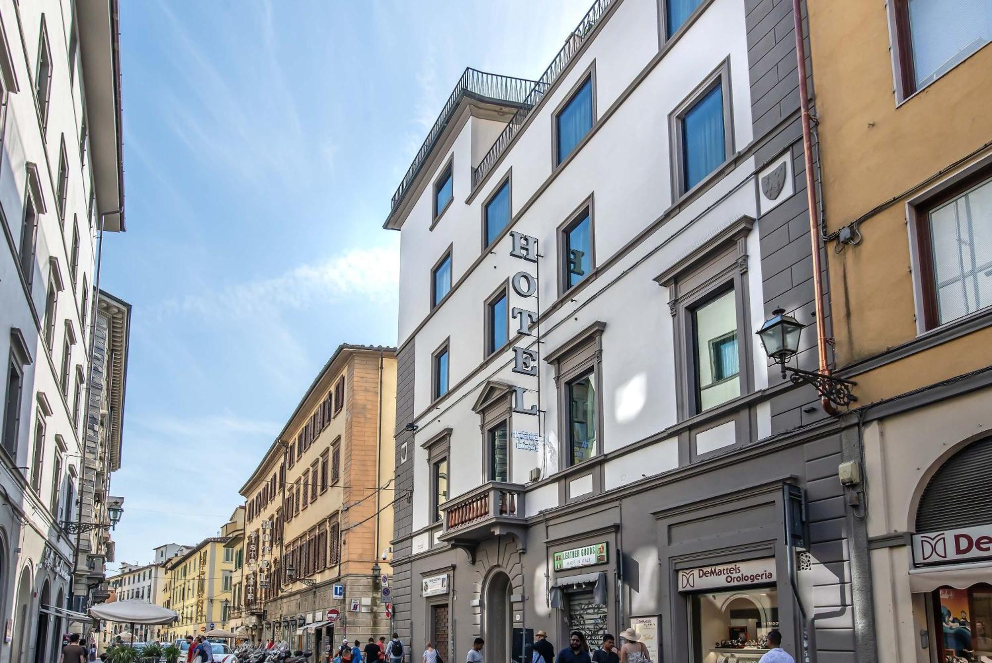 Machiavelli Palace 3*