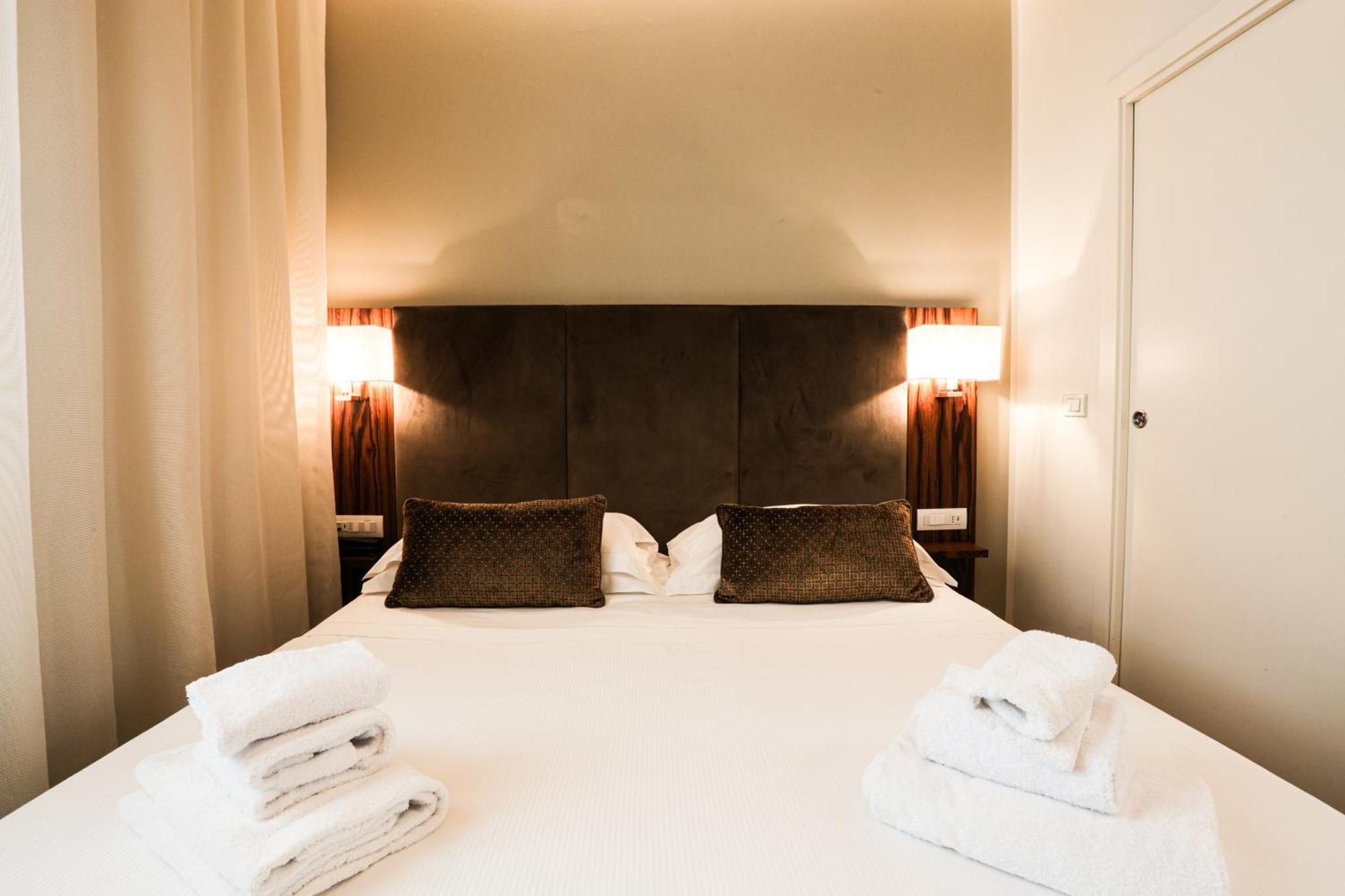 Embassy Hotel Florence