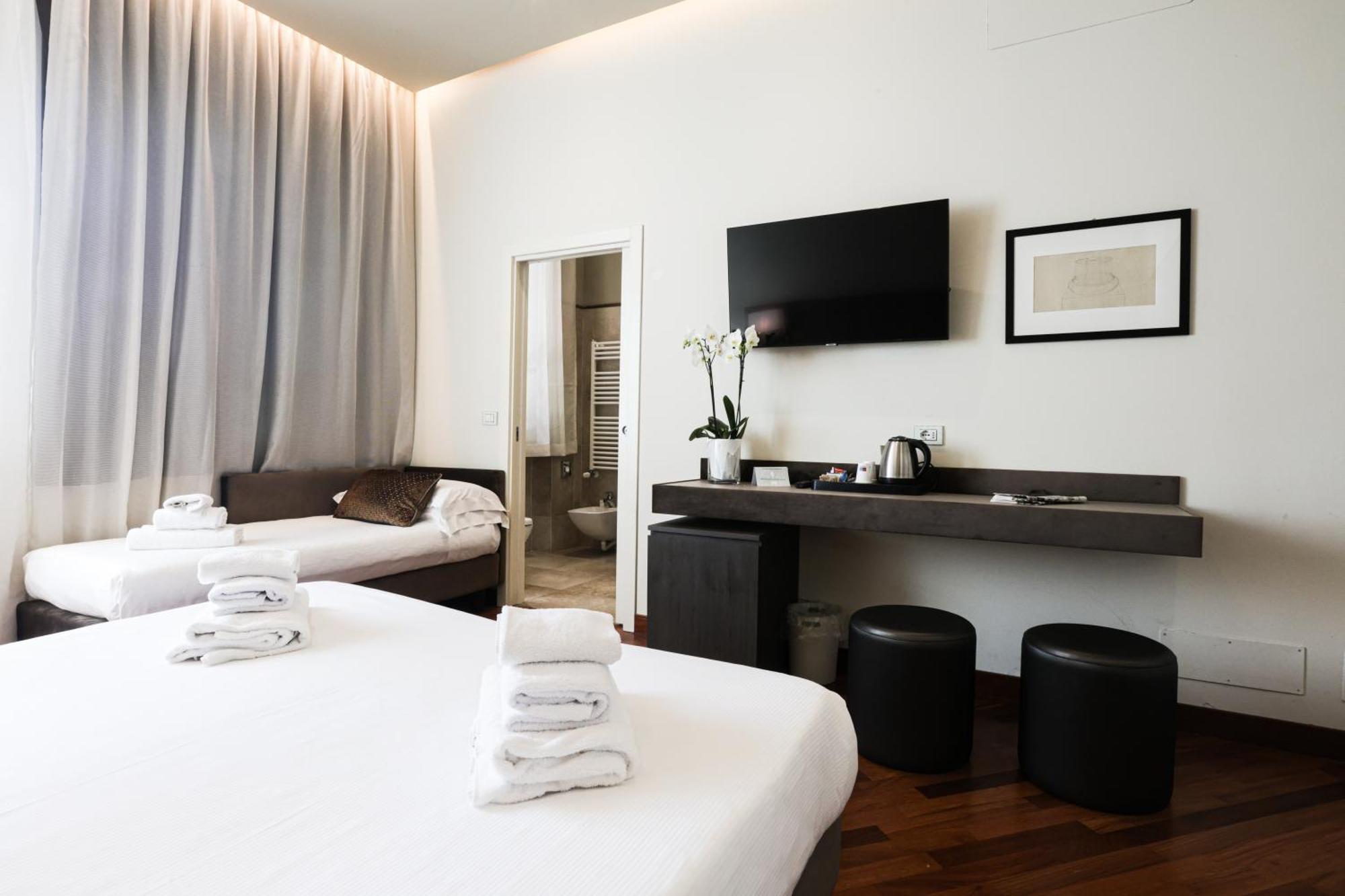 Hotel Embassy 4*