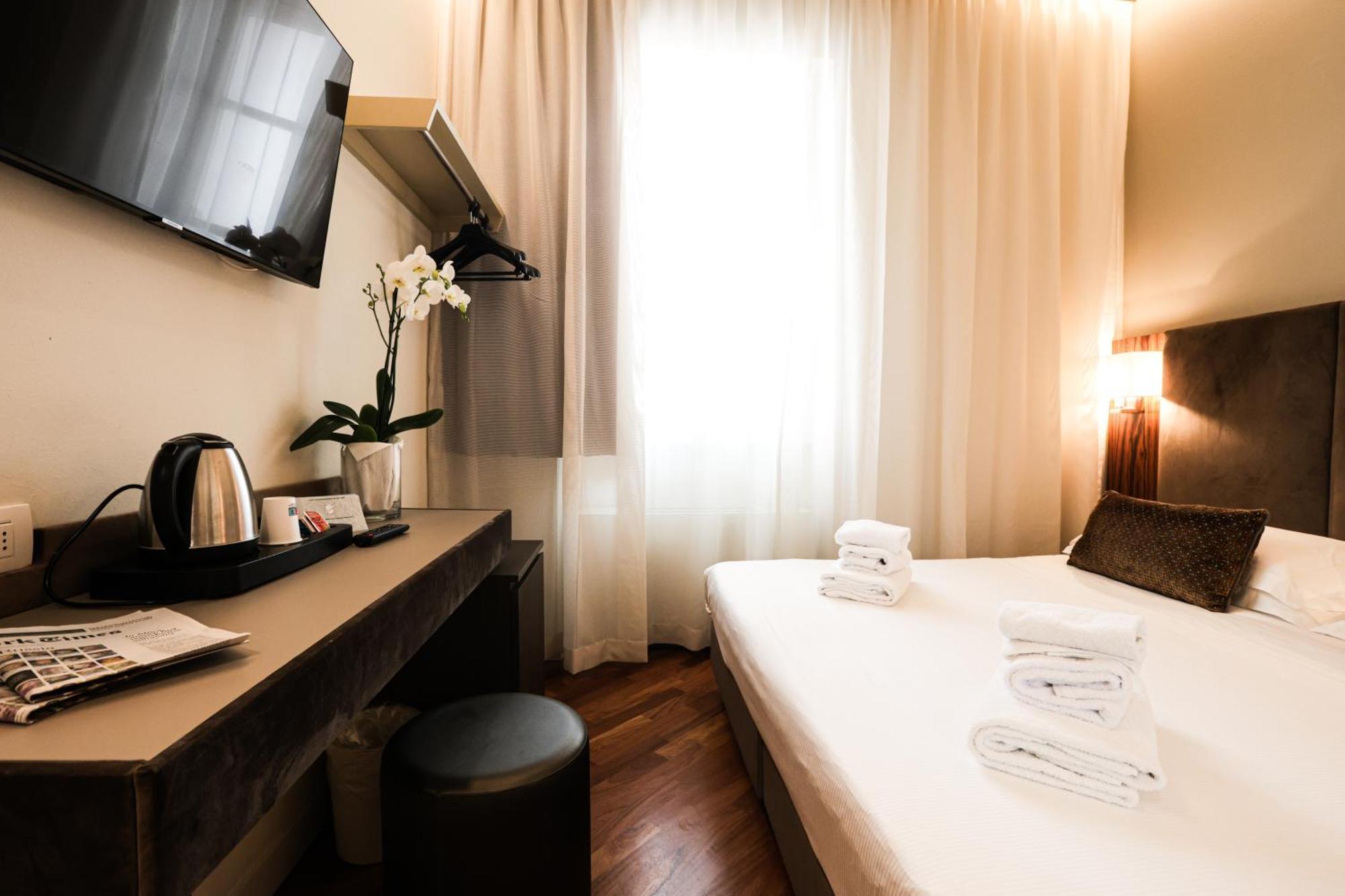 Embassy Hotel Florence