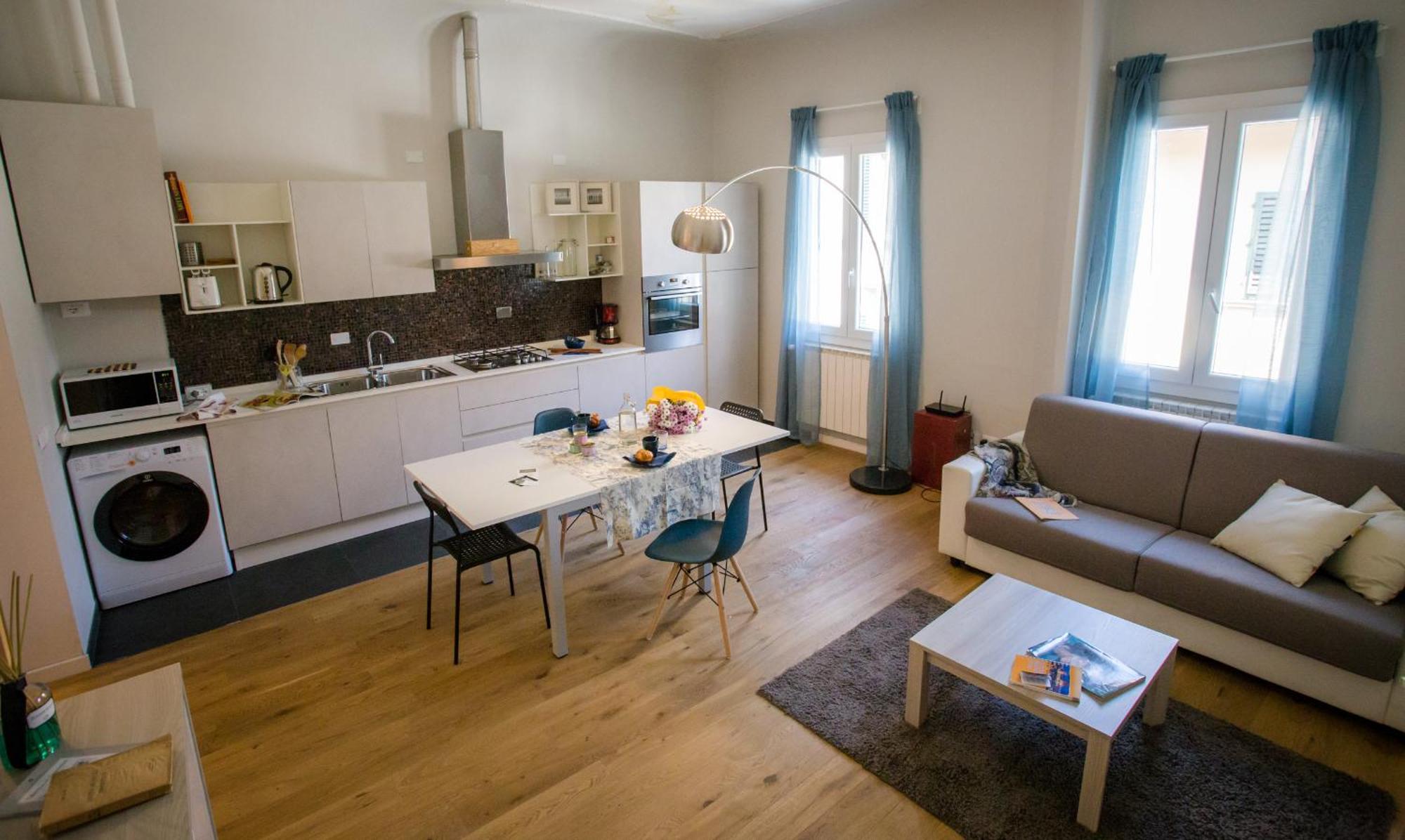 Appartement Acacia - Dalia *