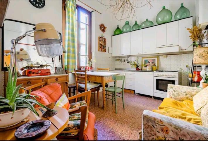 Urban Utopia * Florença