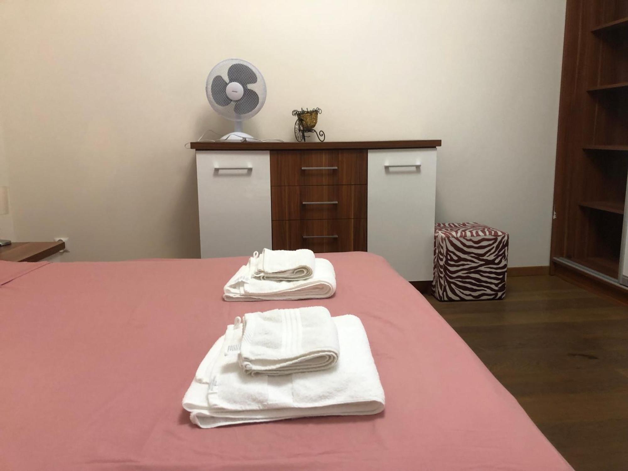 Leilighet Deluxe In The Centre Of Firenze