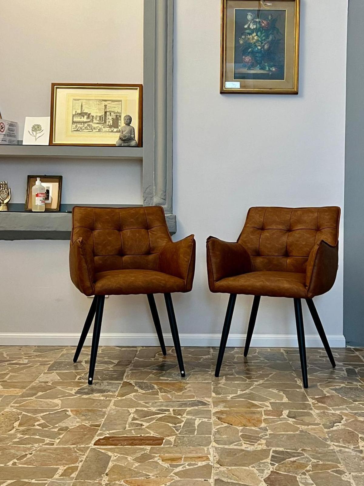 Zanobi 45 Gæstehus Firenze