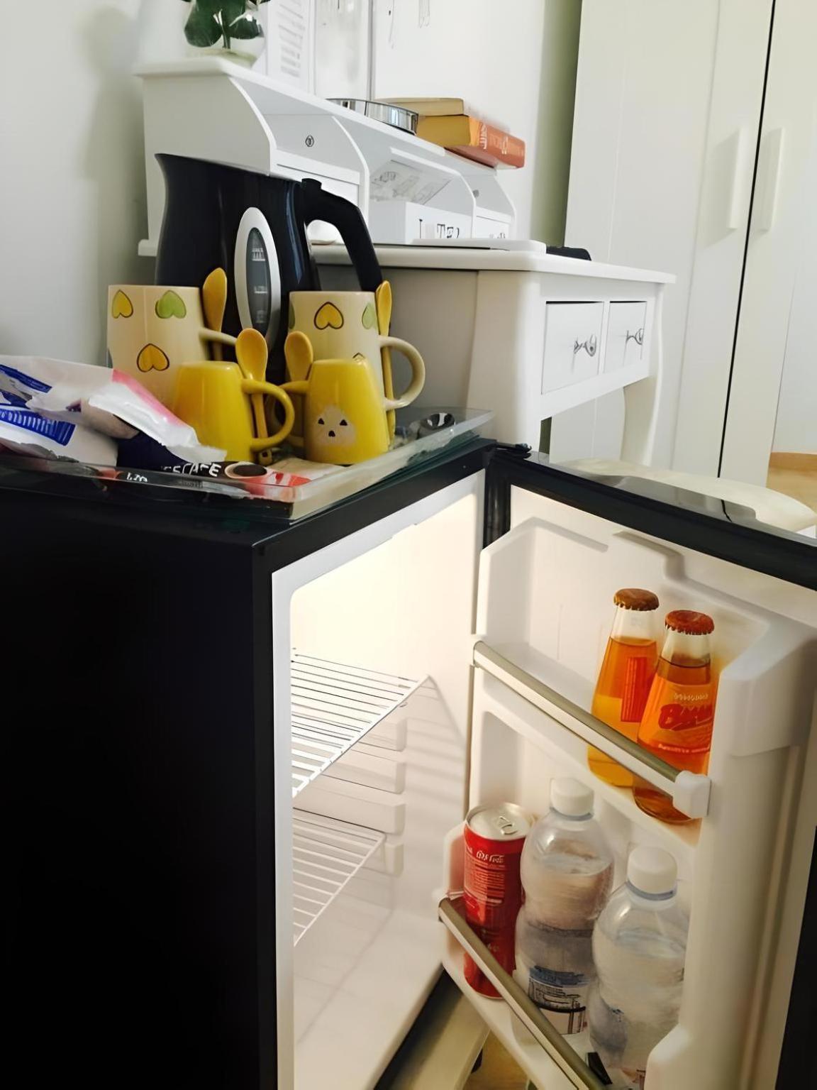 Casa Boss Oblivium Gæstehus *