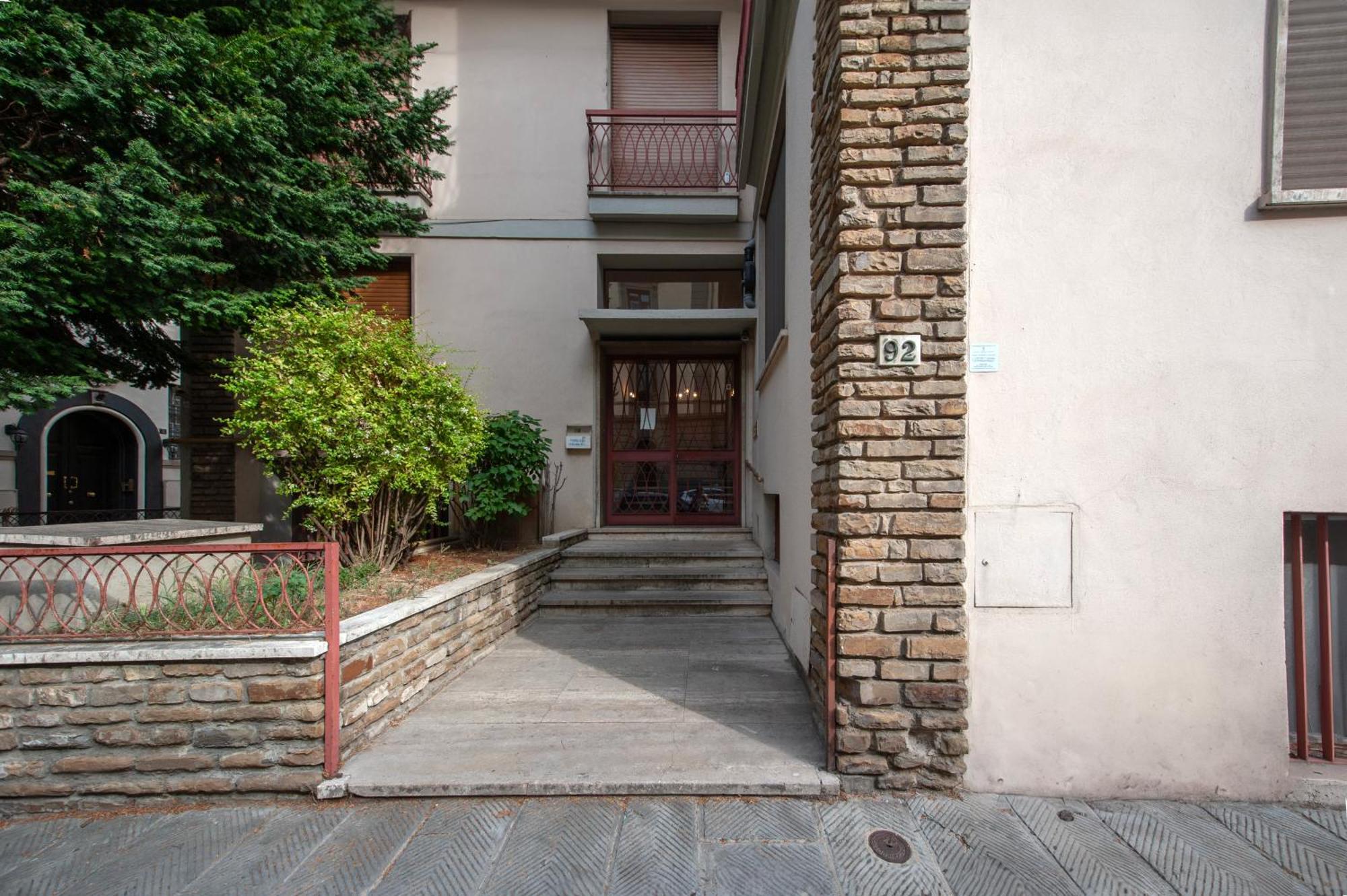 Lejlighed Il Magnifico - Flo Firenze