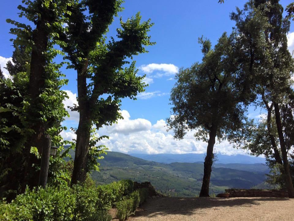 Casa di campagna Il Trebbiolo *