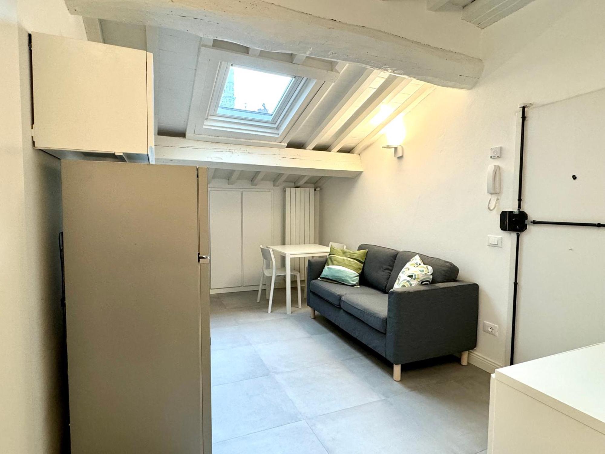 Duomo Flats Apartment Florence