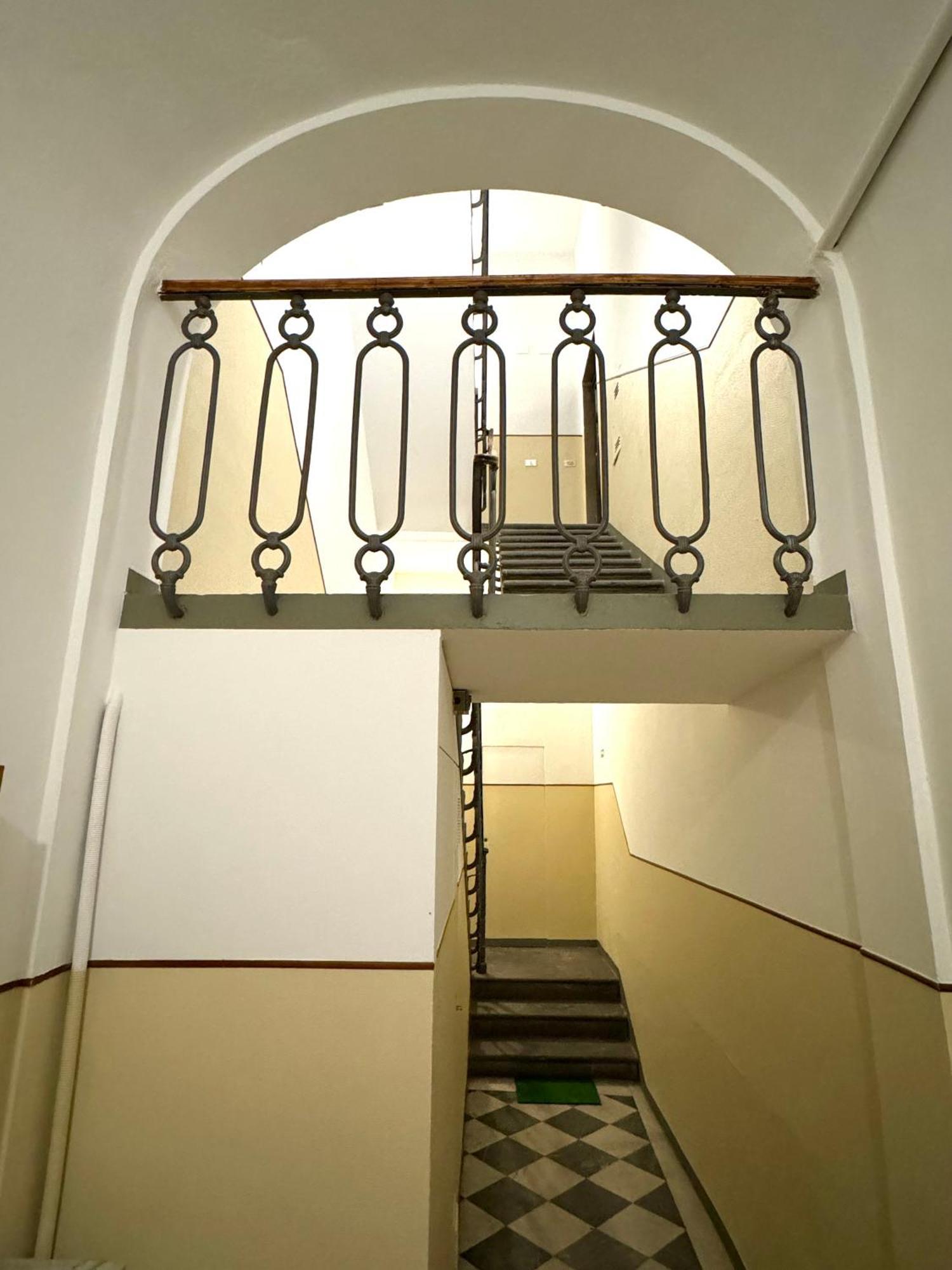 Duomo Flats Apartment *