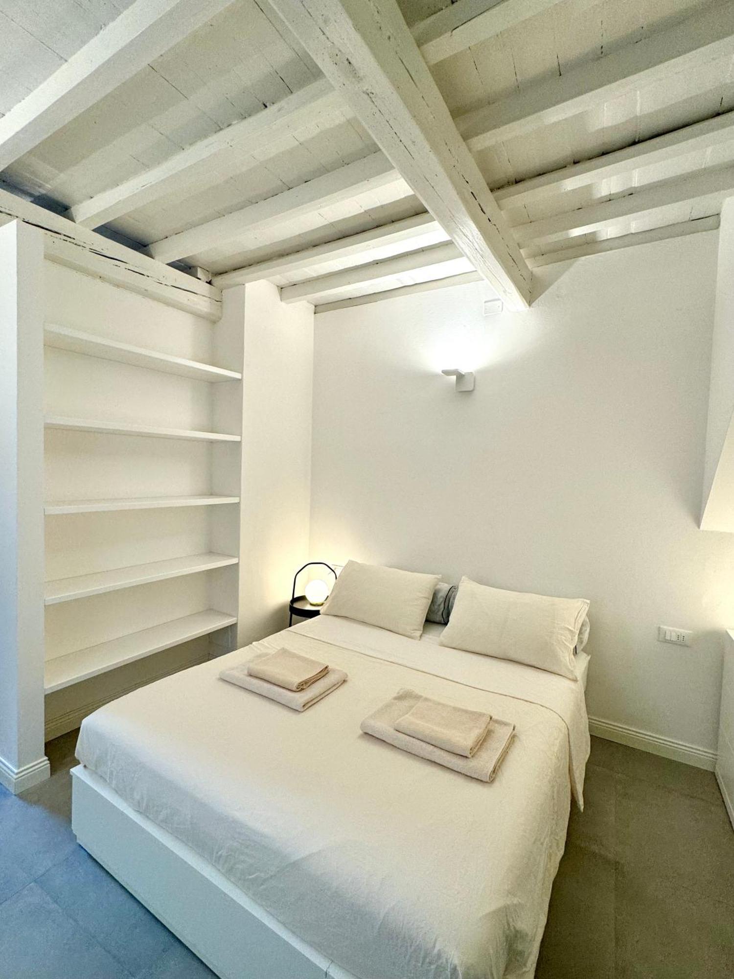 Apartment Duomo Flats *