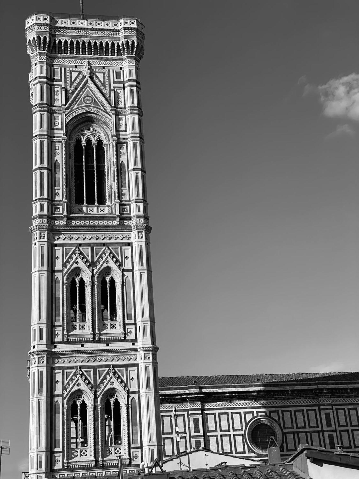 Duomo Flats Florence