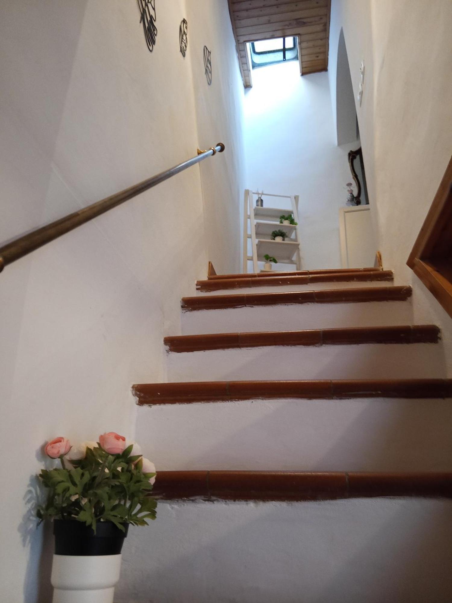 Casa Romantica Vicino Al Centro Di Appartamento *