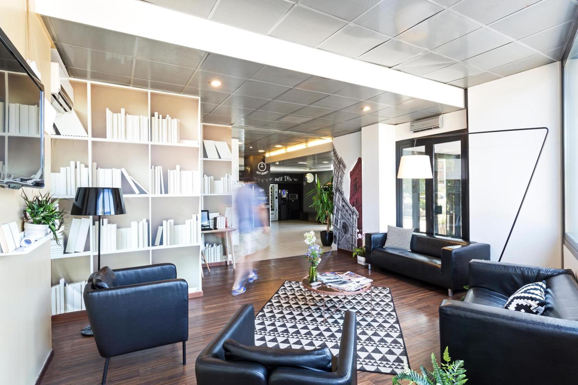 Hotel Novoli 3*