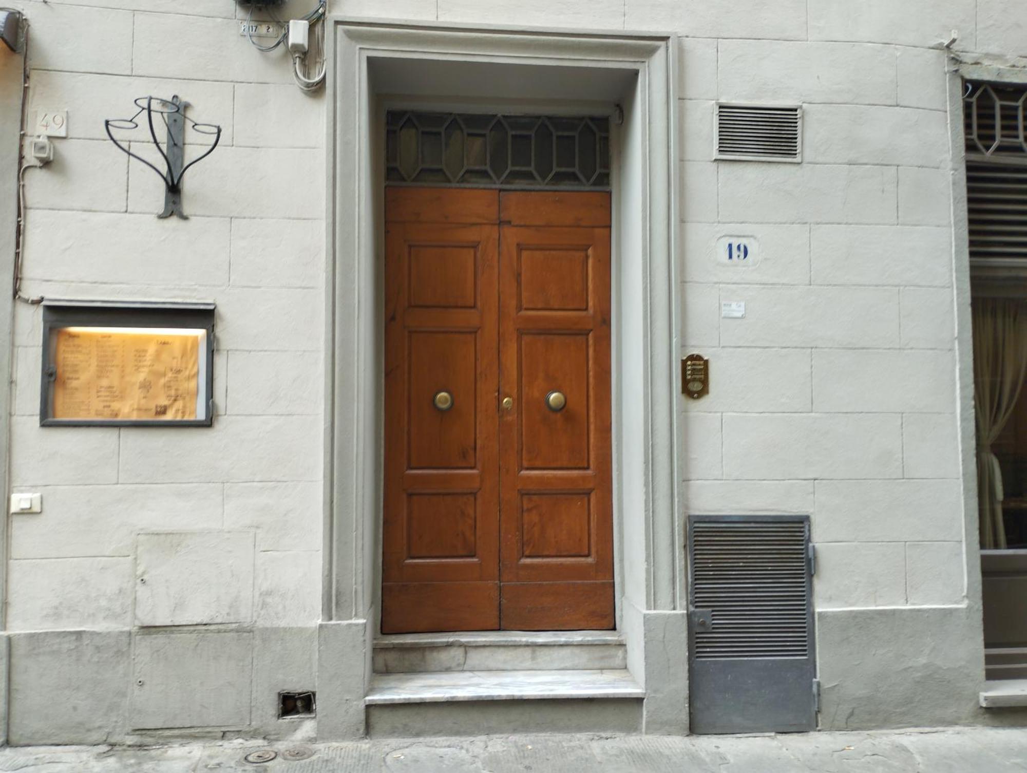 Belle Donne By Mamo Appartement *