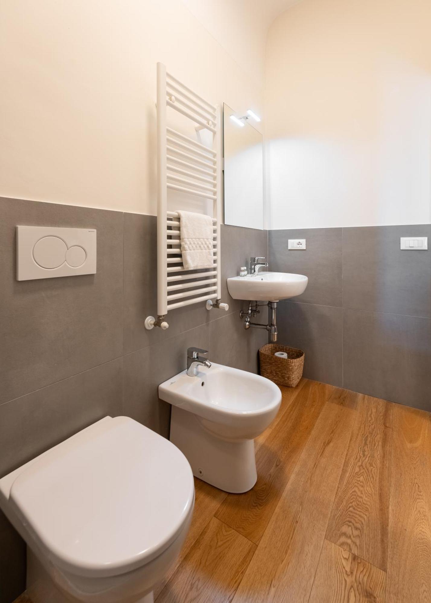Appartement Keys Of Italy - Benci 20 Terratetto - Big Nearby Santa Croce
