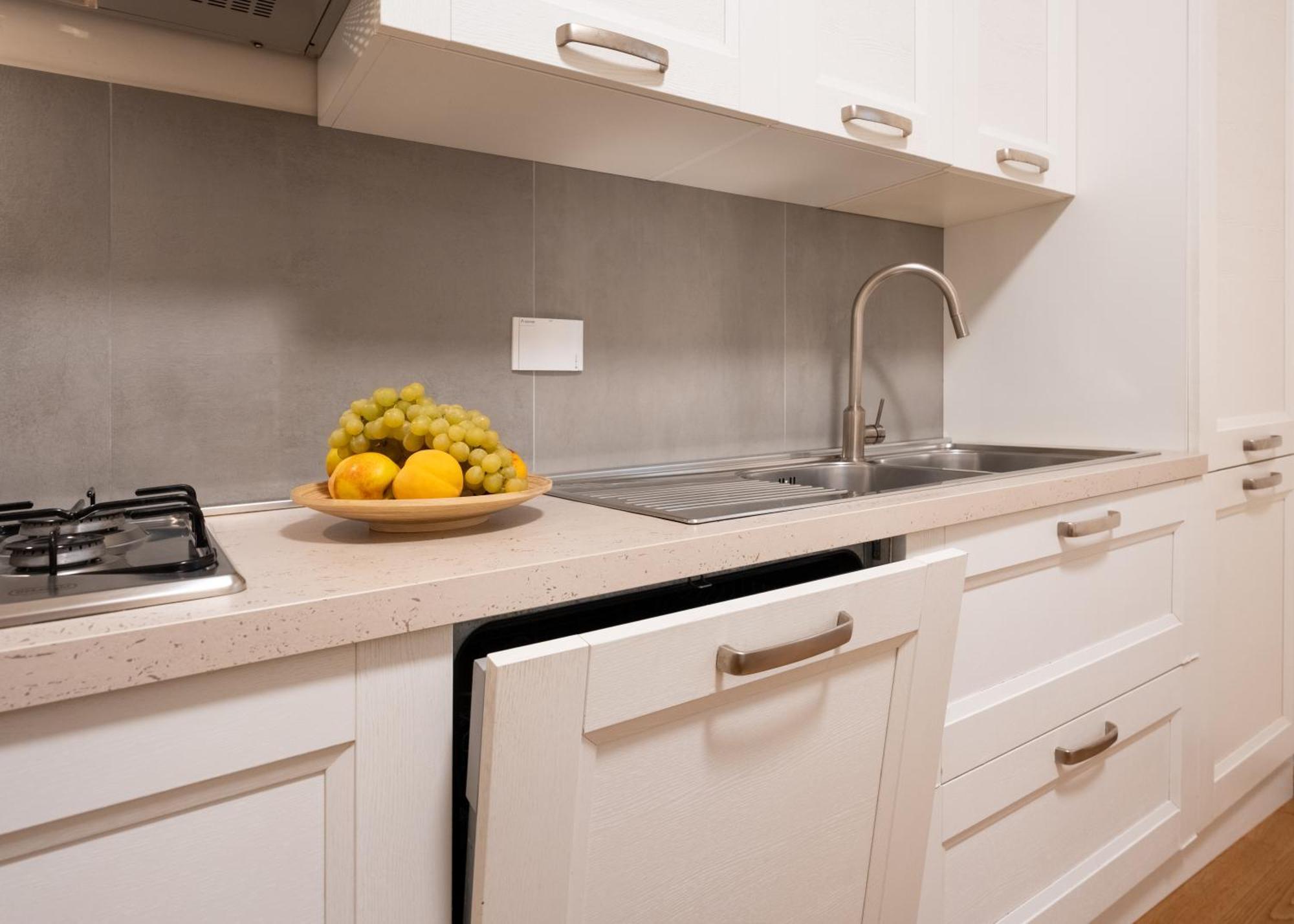 Appartement Keys Of Italy - Benci 20 Terratetto - Big Nearby Santa Croce Florence