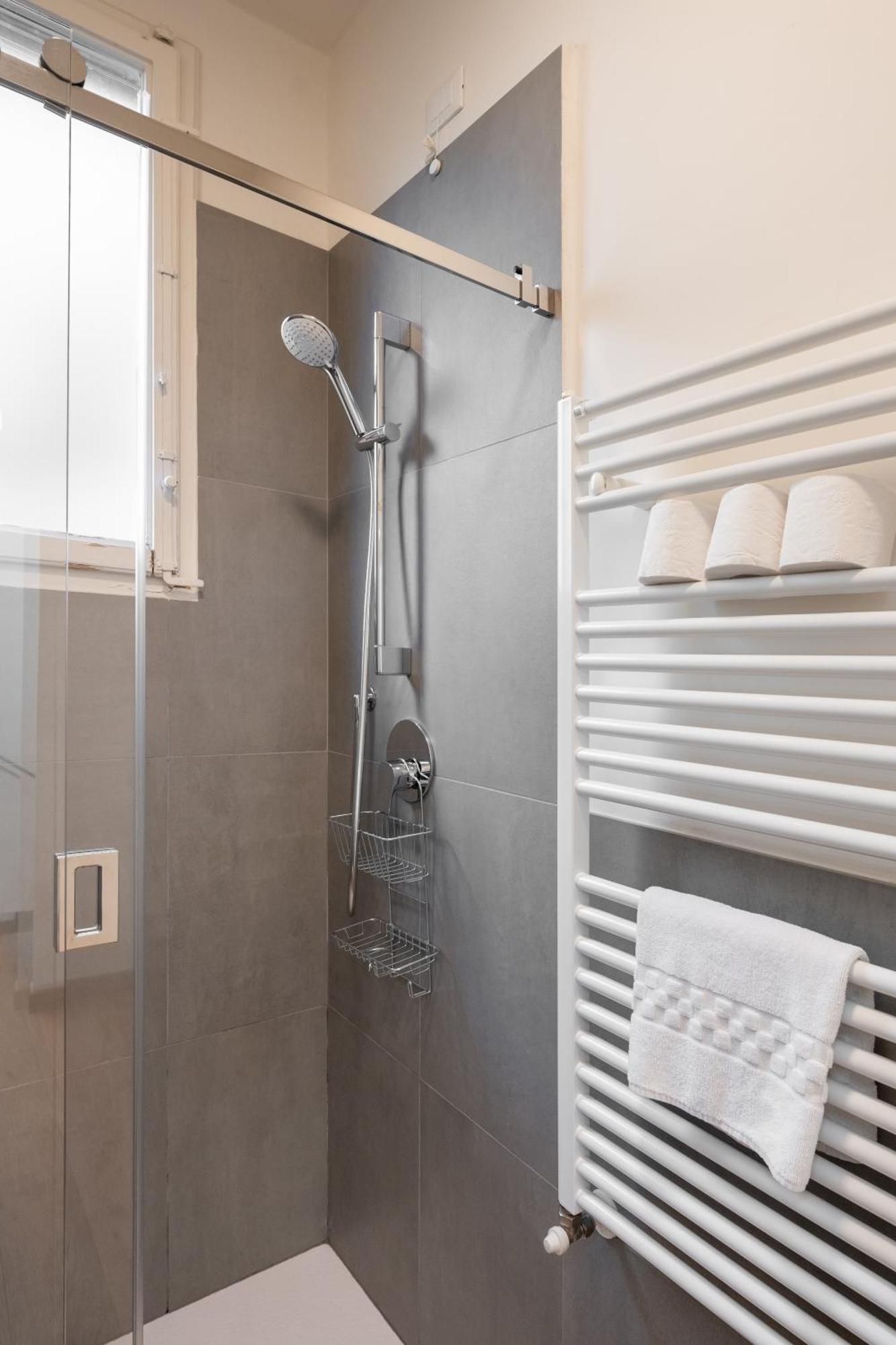 Keys Of Italy - Benci 20 Terratetto - Big Nearby Santa Croce Appartement