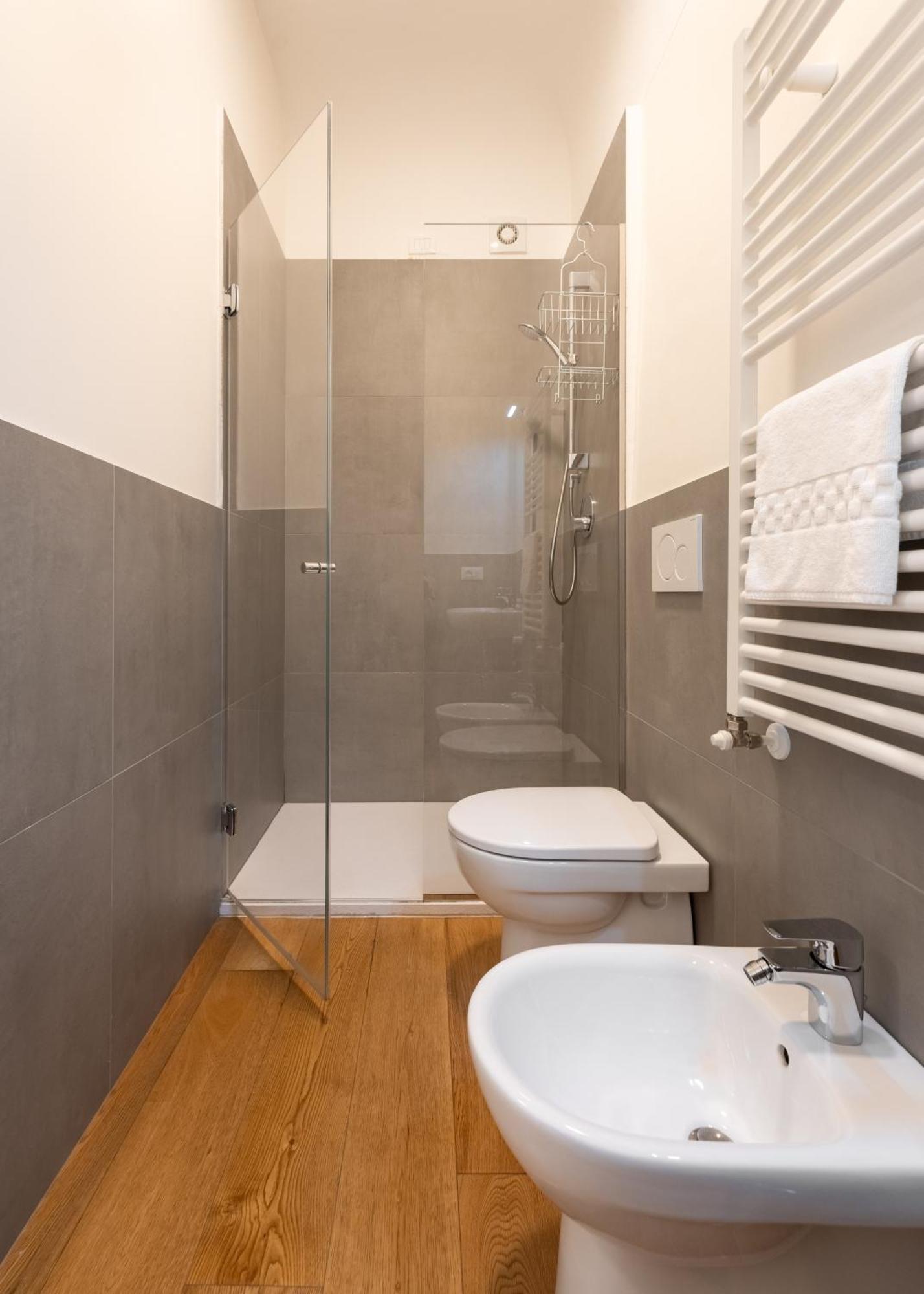 Appartement Keys Of Italy - Benci 20 Terratetto - Big Nearby Santa Croce