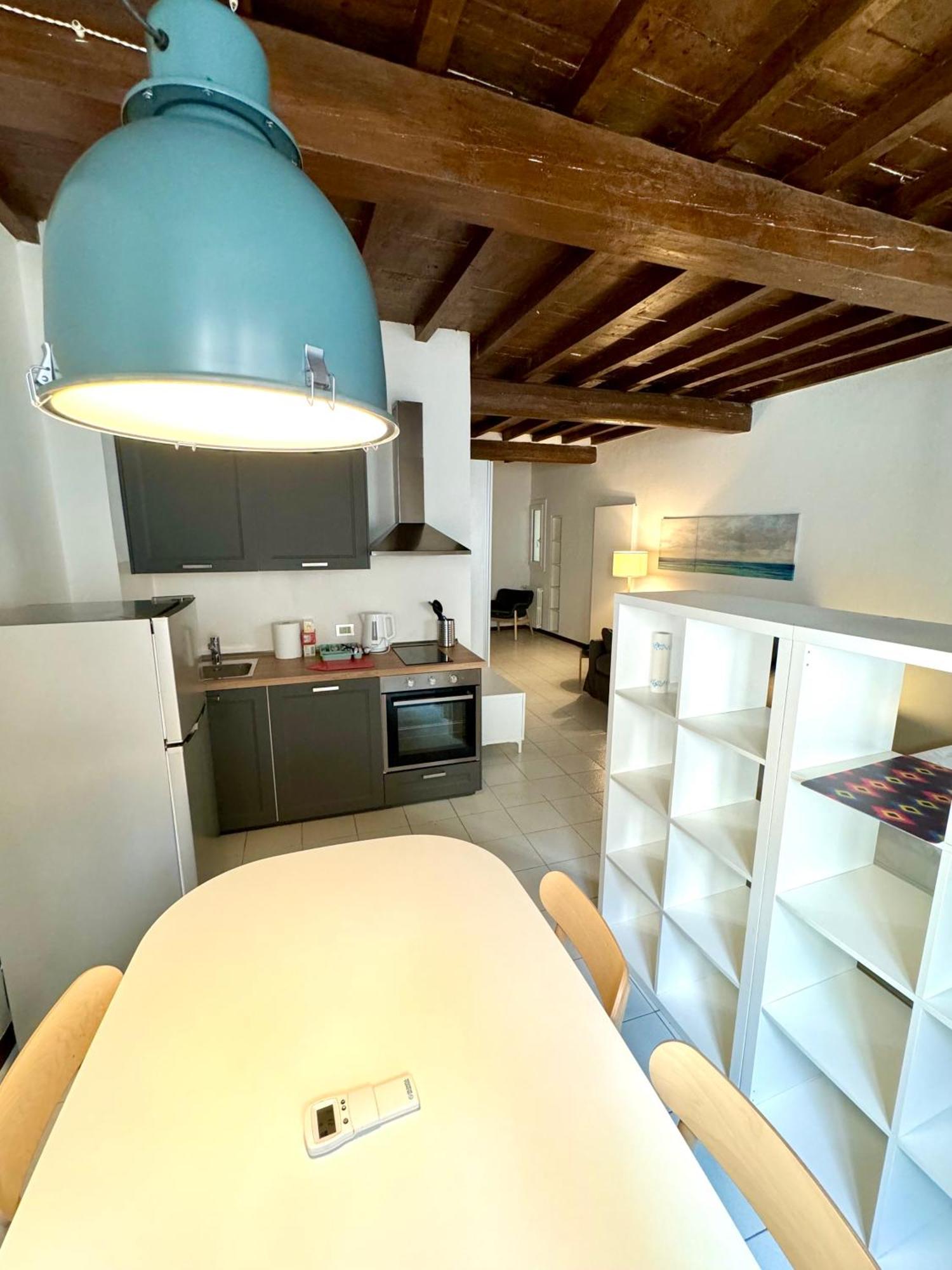 Duomo Flats Apartment Florence