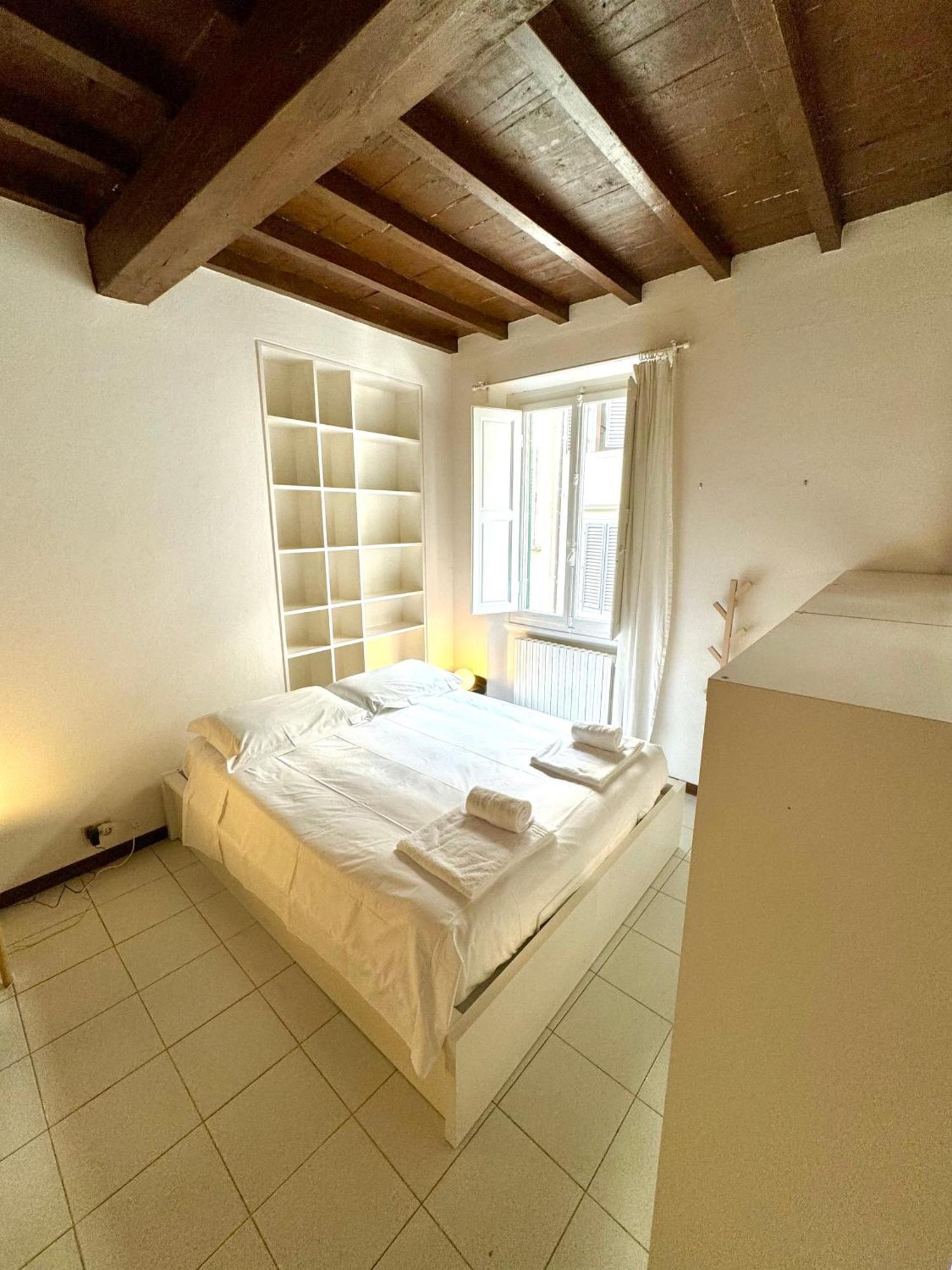 Duomo Flats Apartment