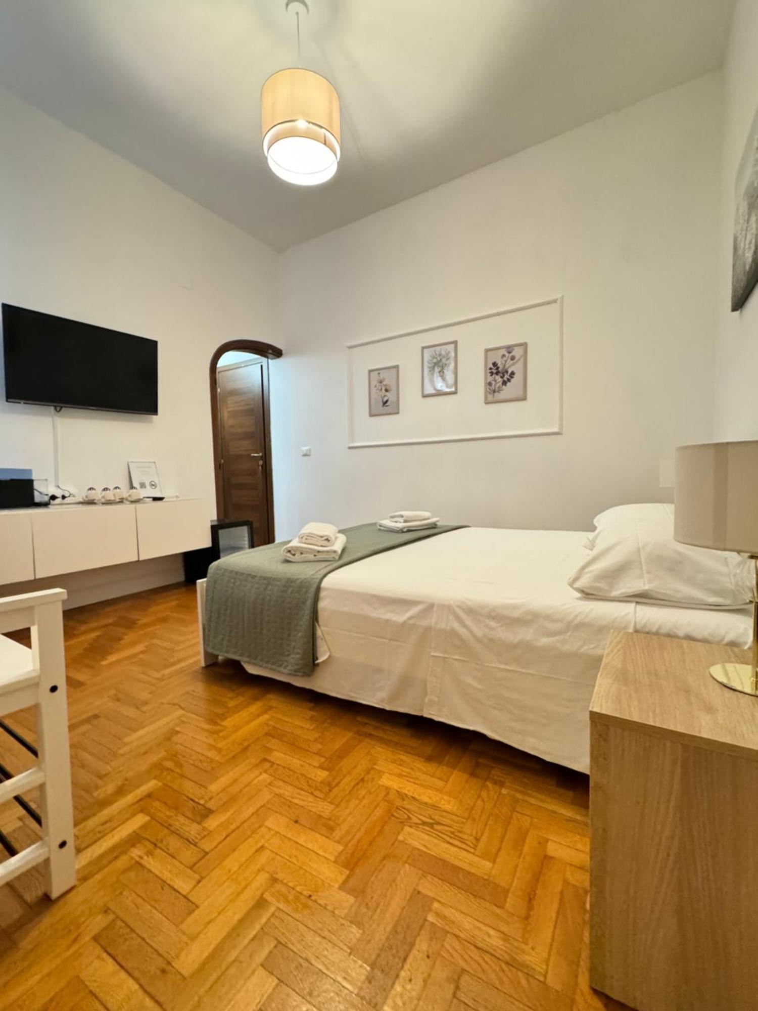La Finestra Su San Lorenzo Locanda