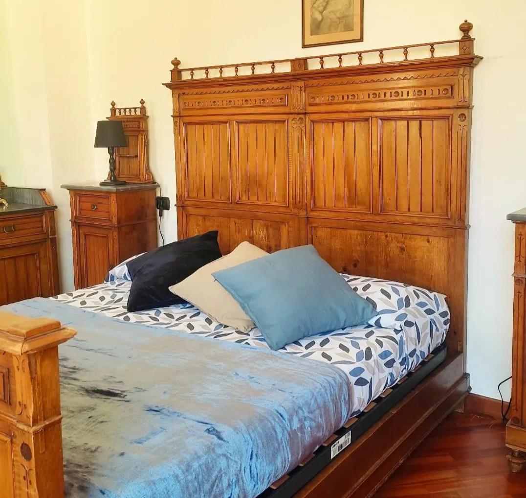 Privat overnatting Vista Esclusiva Sull'oltrarno Firenze