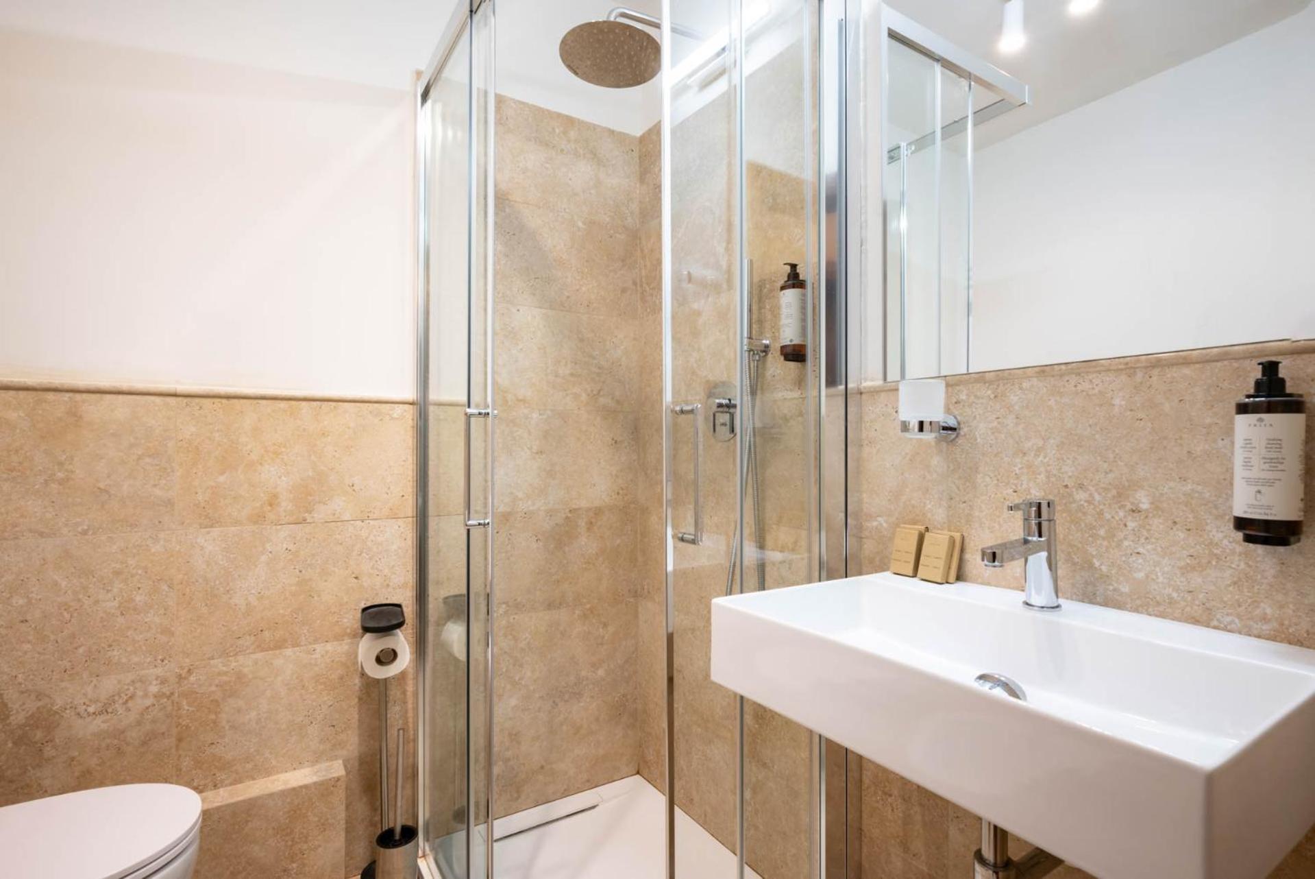 Hotel Morandi Firenze