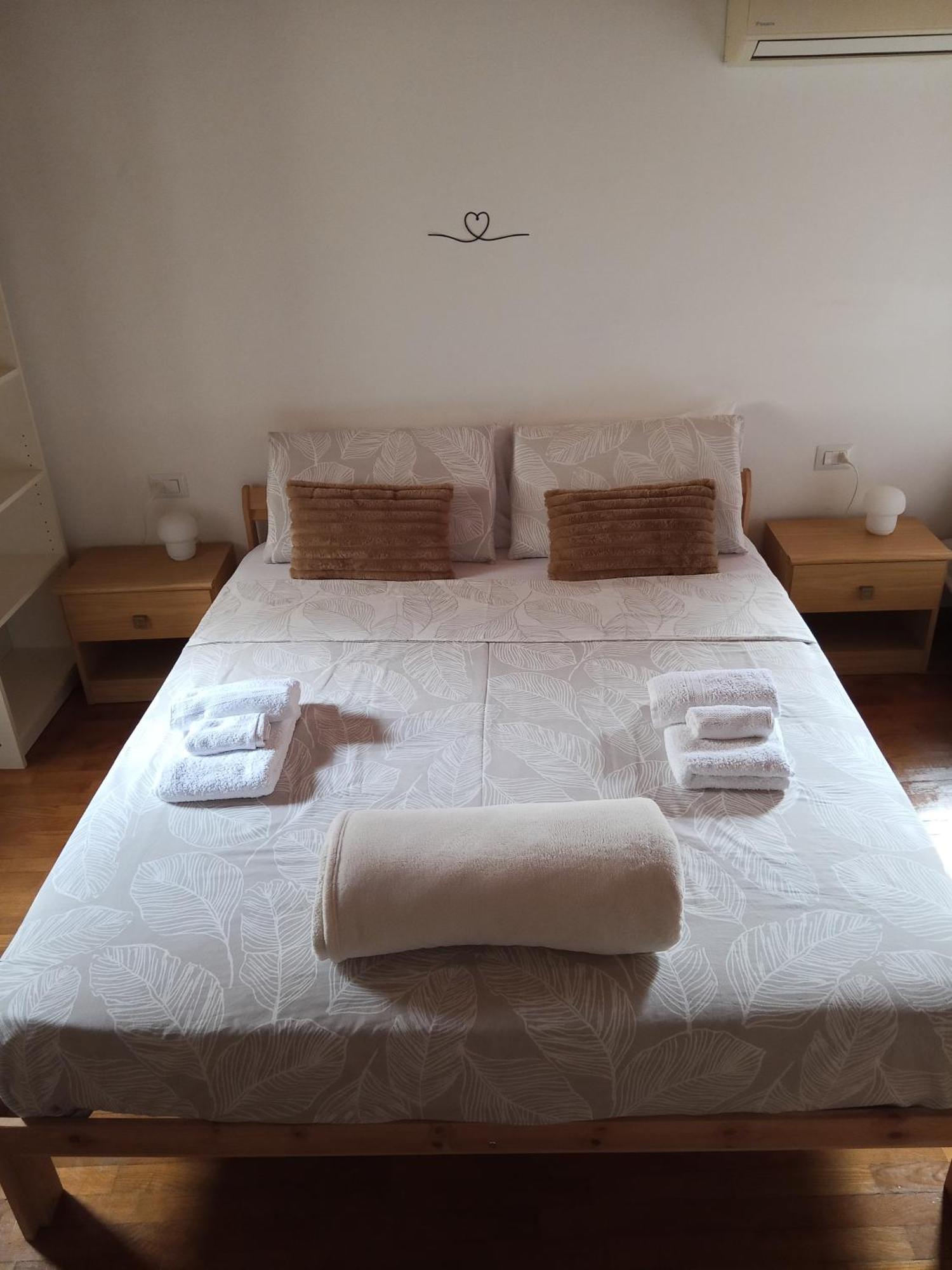Casa Romantica Vicino Al Centro Di * Firenze