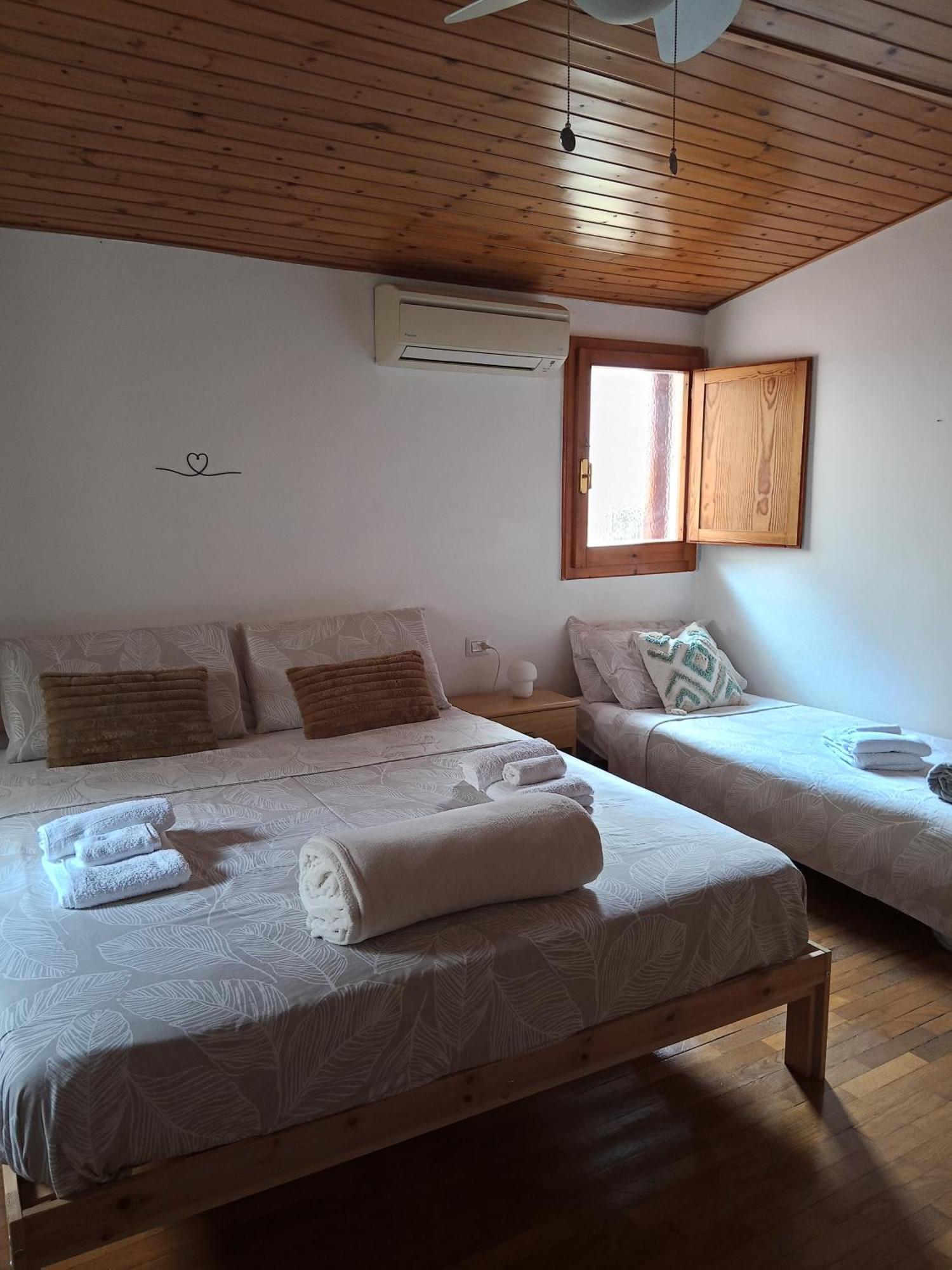 Casa Romantica Vicino Al Centro Di Appartamento Firenze